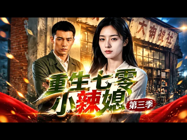 重生七零小辣媳