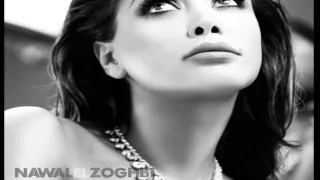                                   نوال الزغبي   معرفش ليه دندنها