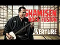 Download Lagu Shamisen Rock - Japan Fusion Style Music Instrumental - Overture
