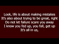 Download Lagu At my best - Machine Gun Kelly ft. Hailee Steinfeld lyrics