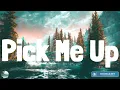 Gabby Barrett - Pick Me Up (Lyrics)