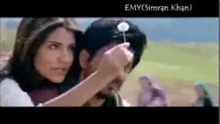 ايه اخبار نفسيته     شاروخان           دندنها