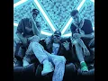 DUKI, Justin Quiles, Bizarrap - Unfollow (Audio)
