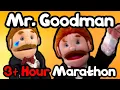 3 HOURS Of Mr Goodman SML Funniest s Marathon