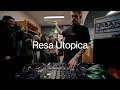 Lagu Resa Utopica for Dischinvetrina @Urbansuperstore - 08.02.24