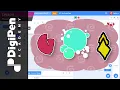 Enemy Attacks Part 18 of the DigiPen Academy Basic Game Development Series