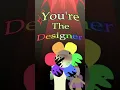 Download Lagu Choose Your Fighter! /-/ Short Dandys world animation /-/ TW: Mild flashing lights/-/ #dandysworld
