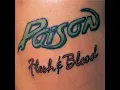 Poison - Something to Believe In [Radio Edit] (1990)