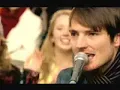 The Feeling - Never Be Lonely (The Brits Are Coming)