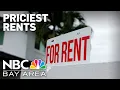 Mountain View becomes priciest place to rent in Bay Area