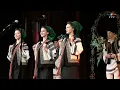 Download Lagu Mărțișori de la frați pe scena din Cernăuți...