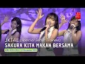 Lagu JKT48 - Sakura Kita Makan Bersama (Sakura, Minna de Tabeta) | KIRA KIRA GIRLS 29 November 2025
