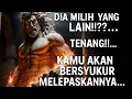 Download Lagu “Dia Lebih Memilih yang Lain? Tenang… Kamu Akan Bersyukur Melepaskannya!”