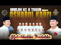 Download Lagu 🔴LIVE HARLAH KE 6 TAHUN MAJELIS ASHABUL KAHFI  // MAHABBAHKU IBADAHKU \\\\ SABTU 19 JULI 2025