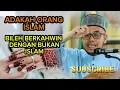 Lagu ADAKAH ORANG ISLAM BOLEH BERKAHWIN DENGN BUKAN ISLAM⁉️⁉️Dr Maza