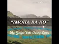 "IMOHA RA KO " lyrics. (cover J. E) By; Gerlyn Ville Sanchez Abaño