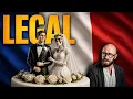 The Weirdest Laws from 50 Different Countries