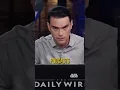 Ben Shapiro s Company Makes 200 000 000 A YEAR