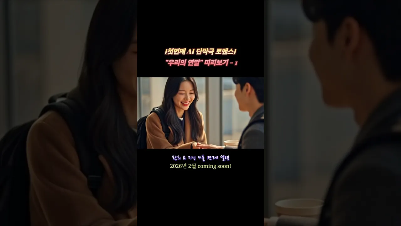 우리의 연말" 미리보기