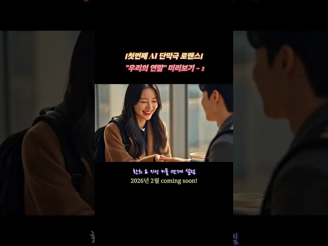 우리의 연말" 미리보기