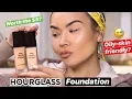 NEW HOURGLASS VANISH FOUNDATION - OILY SKIN FRIENDLY Maryam Maquillage