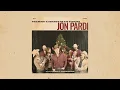 Jon Pardi - A Long December (Official Audio)
