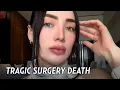 Beauty Influencer Adriana Garcia Dies After Reported Cosmetic Surgery Complications