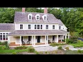 50 Old Cumberland Road Wrentham MA - Lila Delman Real Estate