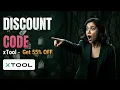 xTool Voucher Savings - Find Promo Savings in Minutes