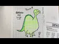 How To Graph Puzzle 1