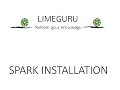 Spark Setup And Installation Run Your First Spark Program Step By Step Guide And Code Demo