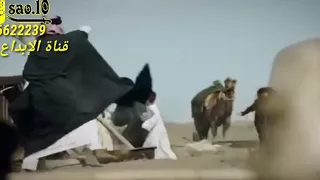 انا معزي وابشري يام القرى دندنها