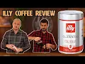 Download Lagu Illy Coffee Review