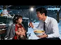 Lagu CEO deu ramen a uma mendiga faminta há 5 dias;15 anos depois, ela voltou com bilhões para retribuir!