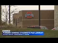 Former Oswego HS students sue ex-teacher after alleged sex abuse