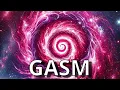 Binaural beats intense GASM HFO