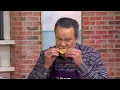 Alexandra 50-ct Pierogi In Choice Of Flavors on QVC