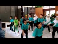 Download Lagu Senam Ria Anak Indonesia