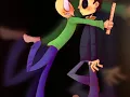 Baldi x Principal