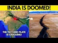 Download Lagu The Indian Tectonic Plate Is BREAKING: A Massive Geological Disaster Is Unfolding! MP3