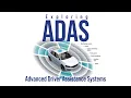 Lagu Exploring ADAS - Advanced Driver Assistance Systems
