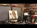Ergüder Yoldaş - Geçti Dost Kervanı (Orjinal Plak Kayıt) 1972