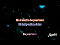 Simi - Joromi | Karaoke Lyrics | McPsalmy