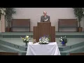 Memorial Service Donna Cox 2025 07 29