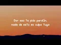 NASA - Camilo, Alejandro Sanz (Lyrics Video) 🐠