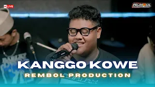 kanggo kowe vian sinchan rembol production