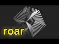 BEWARE Cuboid - Blender Geometry Nodes