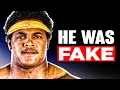 Lagu Butch Reed Names The 5 Toughest Wrestlers Heβs Faced