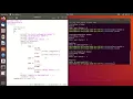 How to write Menu Driven C Program Template