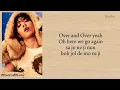 Download Lagu P1Harmony OVER AND OVER Easy Lyrics